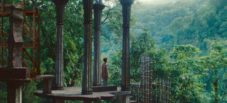 dragonfly films